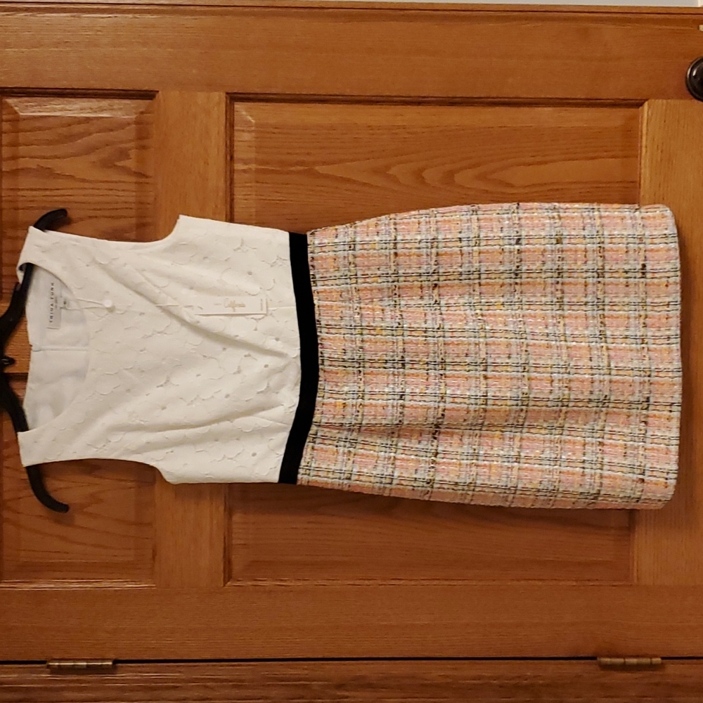 Trina Turk dress. Size 6. New with tags.
